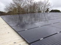 Solar Panels Cumbria