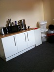 New Office Kitchen, Carlisle
