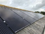 Solar Panels Cumbria